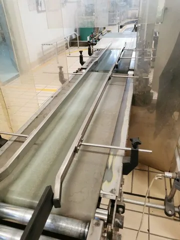 Used Packaging Line TMG — 2