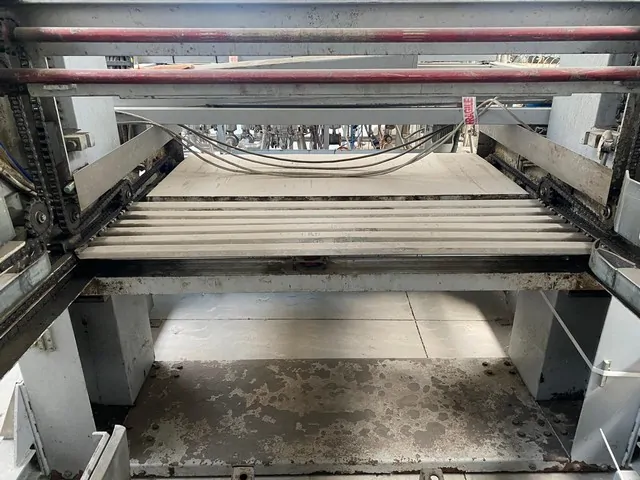 Used Palletizer Ape Pal 2000 — 3