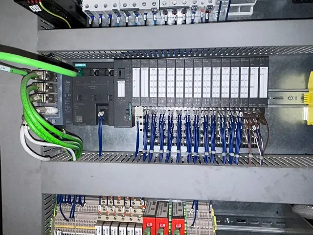 Used Palletizer Mas Pack 2015 — 6