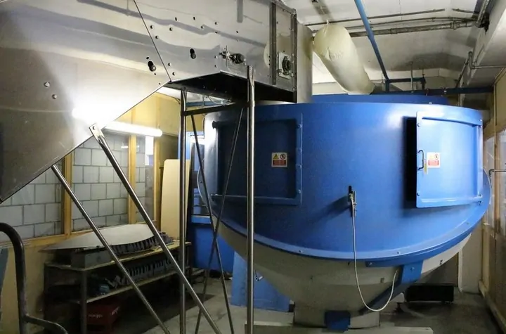 Used PET Complete Bottling Line 18.000 bph — 2