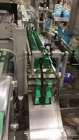Used Picker Vertical Rama