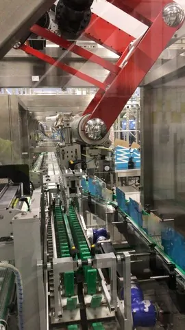 Used Picker Vertical Rama — 3