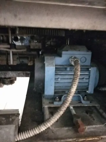 Used rinser Alaftek 1.000 bph — 6