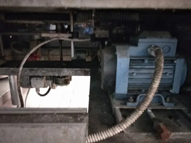 Used rinser Alaftek 1.000 bph — 7