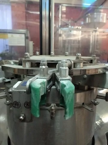 Used rinser Alaftek 1.000 bph — 9