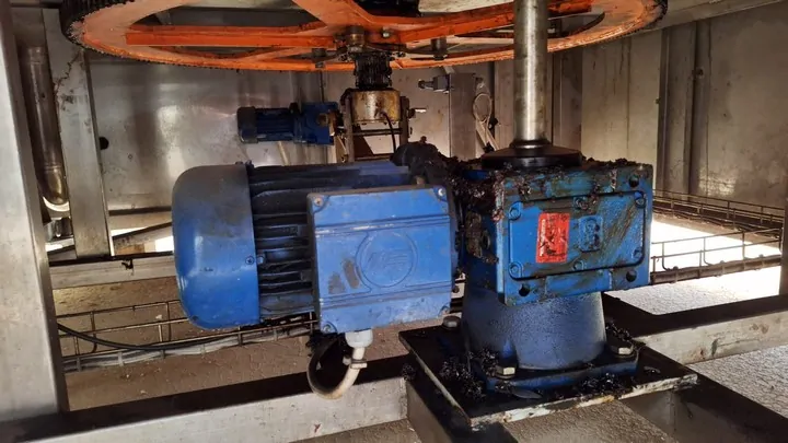 Used Rinser Procomac 45P — 5