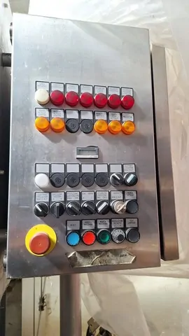 Used Rinser Procomac 45P — 8