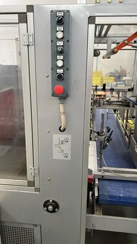 Used Shrink Wrapper 2004 10 ppm — 4