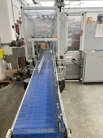 Used Shrink Wrapper 2004 10 ppm — 5