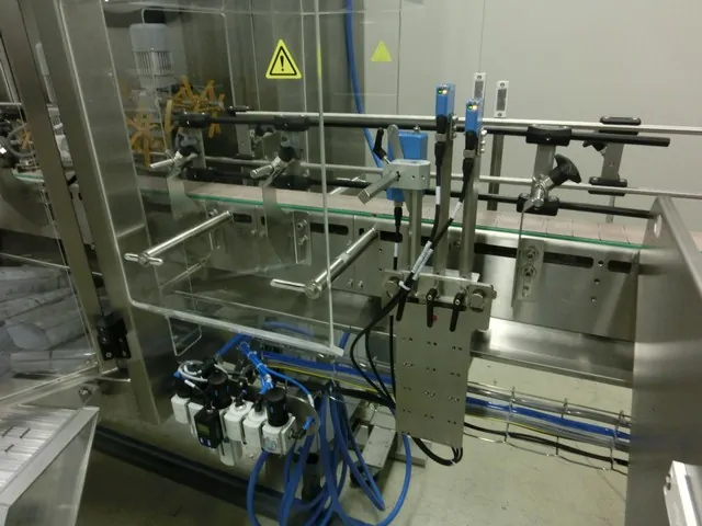 Used Sleever Fuji Skeevercombi Steam 2015 — 3