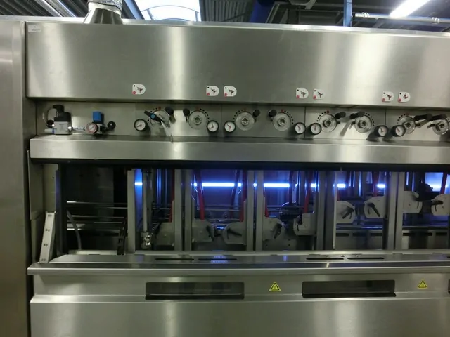 Used Sleever Fuji Skeevercombi Steam 2015 — 6
