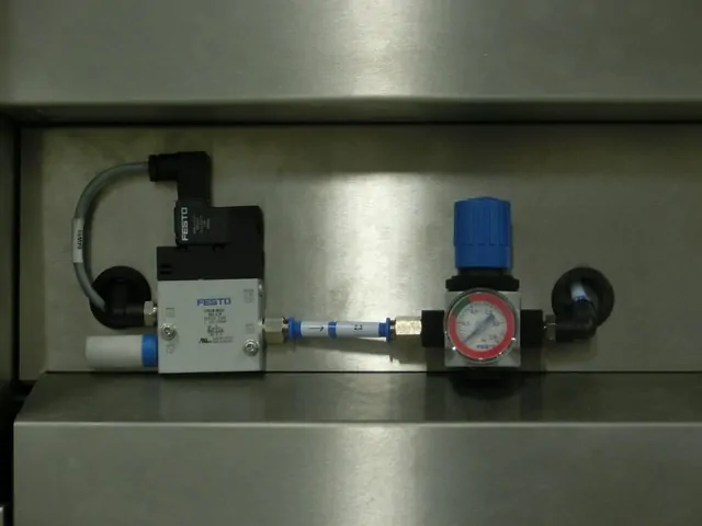 Used Sleever Fuji Skeevercombi Steam 2015 — 7