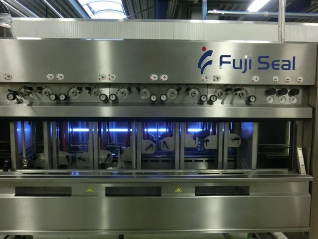 Used Sleever Fuji Skeevercombi Steam 2015 — 9