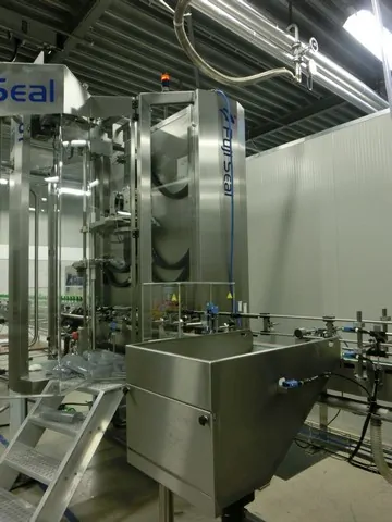 Used Sleever Fuji Skeevercombi Steam 2015 — 10