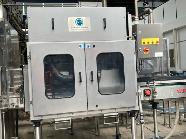 Used Sleever International 2015 — 2
