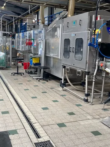 Used Sleever International 2015 — 4