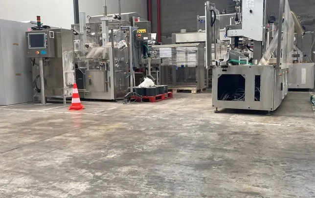 Used Sleever International 2015 — 5