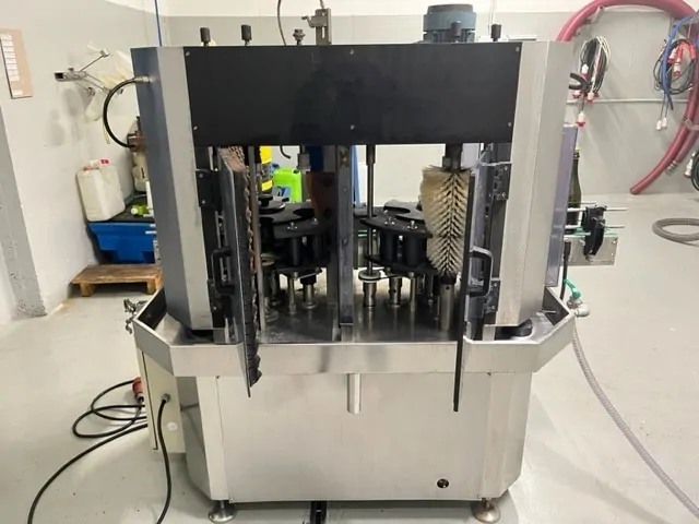 Used Washer Dryer Cames