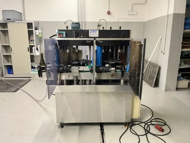 Used Washer Dryer Cames — 2