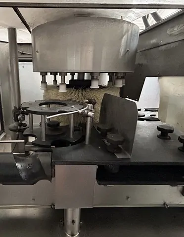 Used Washer Dryer Cames Wdt 10