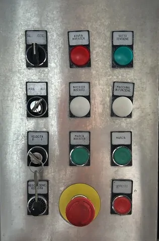 Used Washer Dryer Cames Wdt 10 — 4