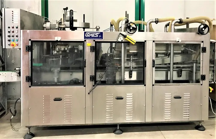 Used Washer-Dryer Cames WDT 16