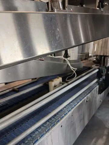 Used Washer Dryer Cames Wdt 8