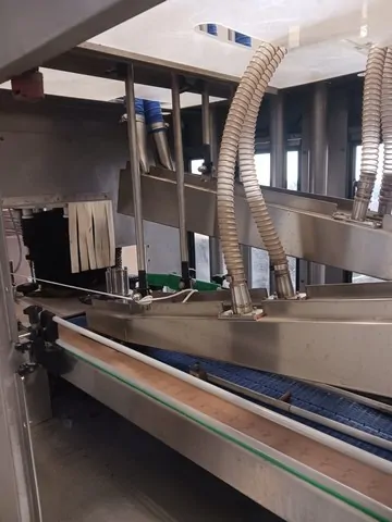 Used Washer Dryer Cames Wdt 8 — 3