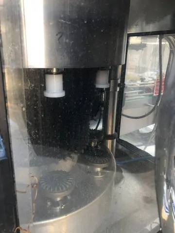 Used Washer Dryer Cames Wdt 8 — 9