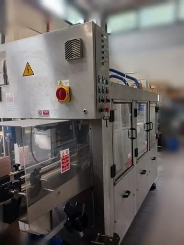 Used Washer Dryer Cames Wdt 8 — 10