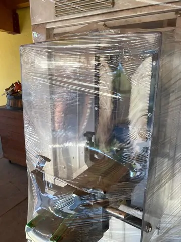Used Washer Dryer MEB LA.1.GL — 7