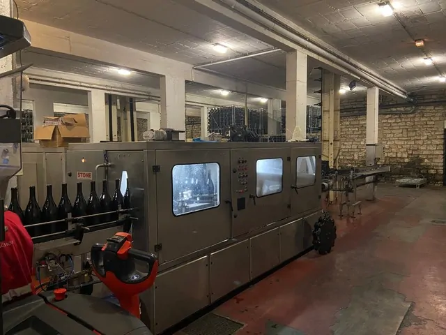 Used Washer-Dryer Stone LBS10