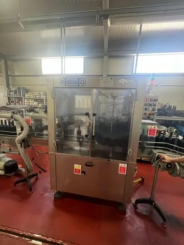 Used Washer-Dryer Tardito RL20 2013 — 7