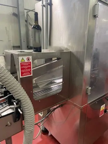 Used Washer-Dryer Tardito RL20 2013 — 9