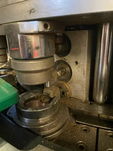 Used Wirehooder Nortan Minerva 120 | 12.000 bph — 8