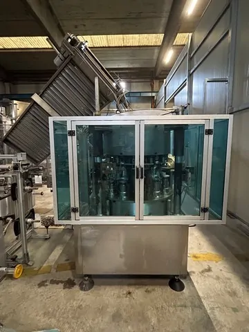 Used wirehooder Nortan Minerva 120 — 4