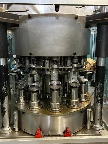 Used wirehooder Nortan Minerva 120 — 5