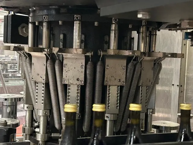 Used Wirehooder Robino&Galandrino 12T Record 14000 — 3