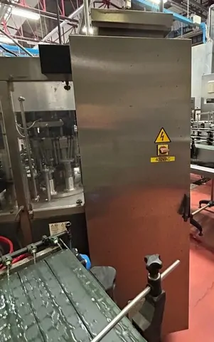 Used Wirehooder Robino&Galandrino 12T Record 14000 — 4
