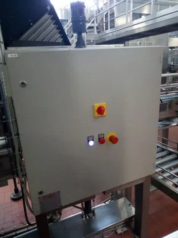 Used Wirehooder Robino&Galandrino Record 12