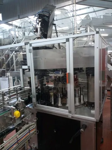 Used Wirehooder Robino&Galandrino Record 12 — 2