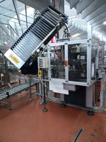Used Wirehooder Robino&Galandrino Record 12 — 3