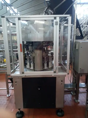 Used Wirehooder Robino&Galandrino Record 12 — 4