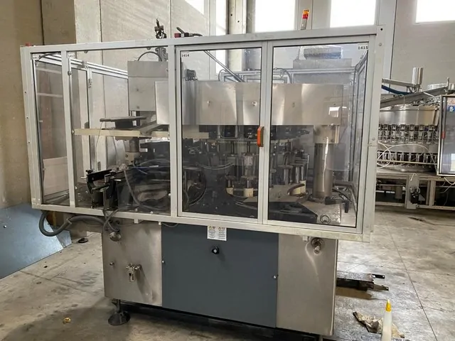 Used Wirehooder Robino&Galandrino Record 20