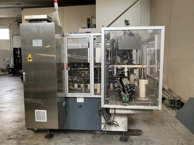 Used Wirehooder Robino&Galandrino Record 20 — 3
