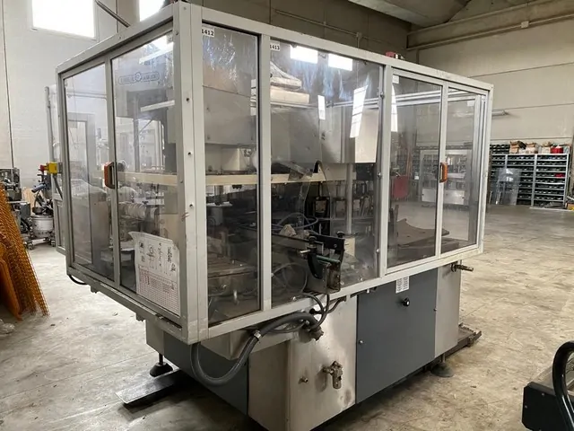 Used Wirehooder Robino&Galandrino Record 20 — 7