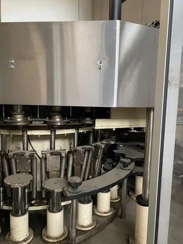 Used Wirehooder Robino&Galandrino Record 20 — 8