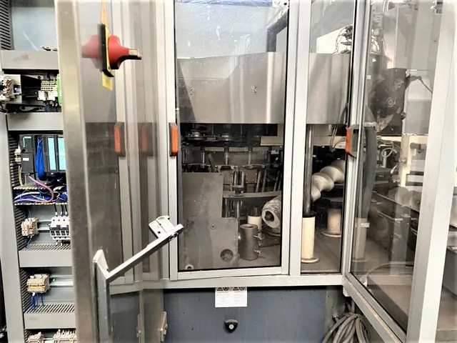 Used Wirehooder Robino&Galandrino Record 20 — 10