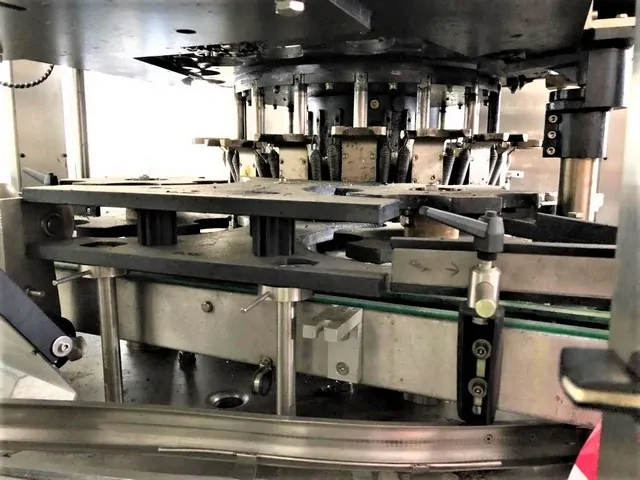 Used Wirehooder Robino&Galandrino Record 20000 — 2