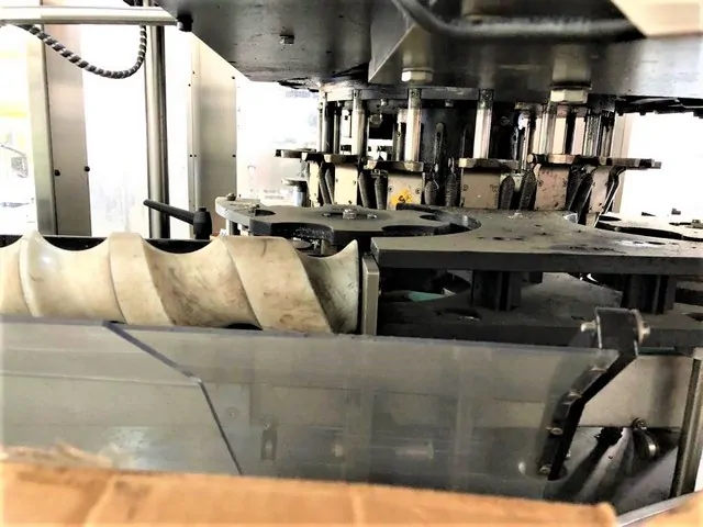 Used Wirehooder Robino&Galandrino Record 20000 — 3